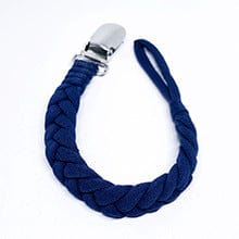Pacifier Teether Anti-drop Pacifier Clip