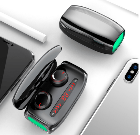 T11 Bluetooth 5.0 earbuds | Wireless T11 Bluetooth earphones | T11 earbuds with charging case | Bluetooth 5.0 wireless earphones T11 | T11 true wireless stereo earbuds | Compact T11 Bluetooth headphones | T11 earbuds with noise reduction | Touch control T11 Bluetooth earbuds | T11 wireless in-ear headphones | T11 Bluetooth earbuds with mic