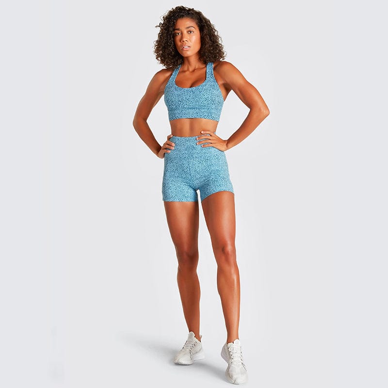 Sportswear Gym Running Suit Yoga Wear - Smartx6