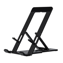 Universal Desk Tablet Mobile Phone Stand Adjustable Aluminium - Smartx6