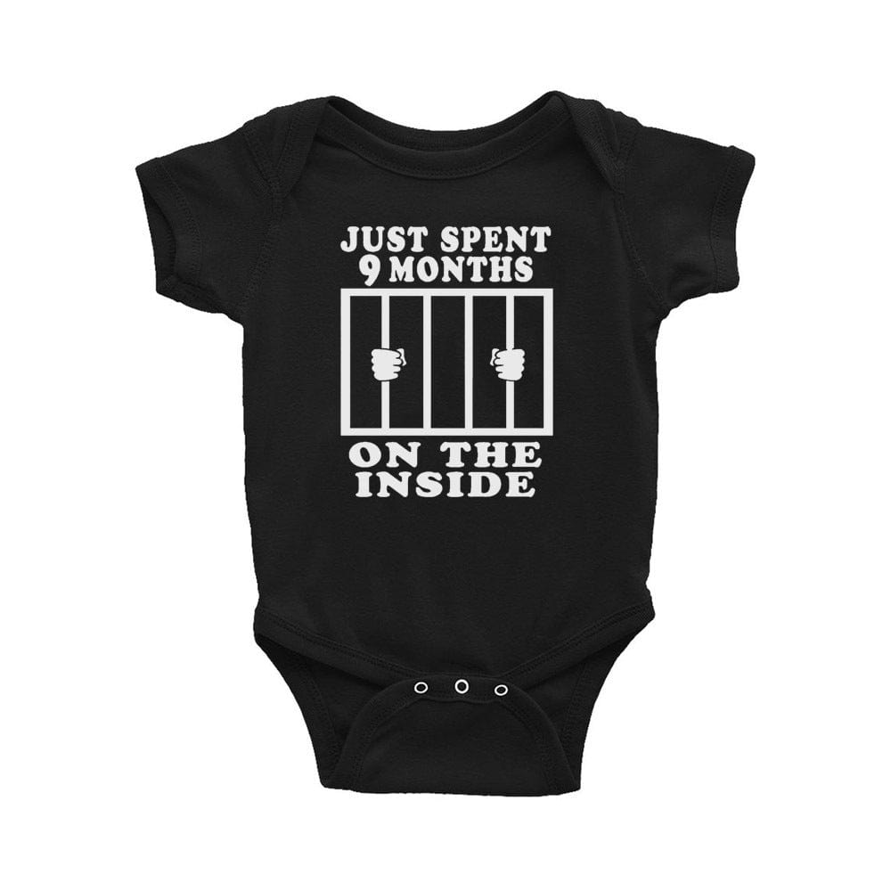 Climbing Clothes Creative Baby Romper Jumpsuit With Short Sleeves - Smartx6