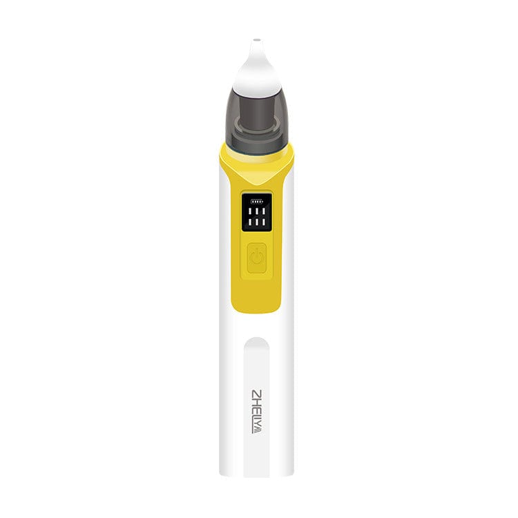 Nasal Aspirator Baby Electric Cleaning Household - Smartx6