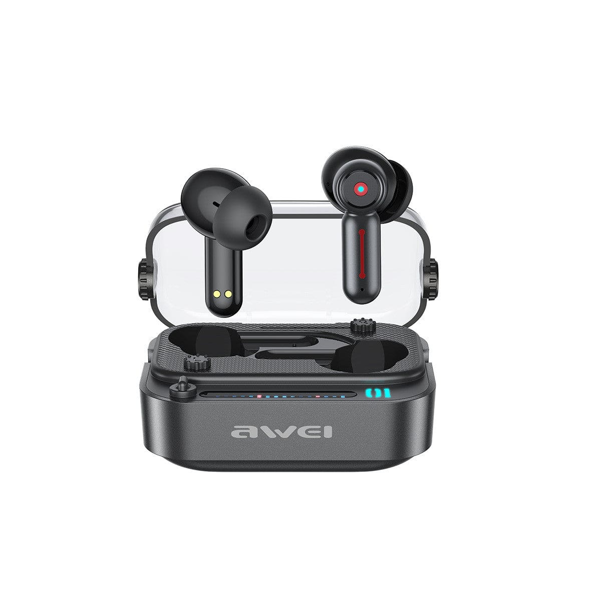 Voice-activated gaming earbuds | Gaming earbuds with voice control | Bluetooth gaming earbuds with mic | Wireless voice control earbuds | Low-latency gaming earbuds | Smart voice gaming earphones | In-ear voice-activated headphones | Gaming earbuds with touch and voice | Voice assistant gaming earbuds | Noise-canceling gaming earbuds