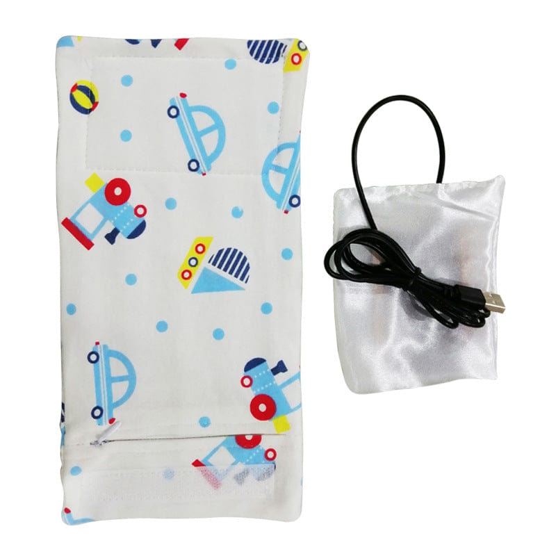 USB milk cooler bag - Smartx6