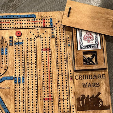 New Elements Of Classic Games
