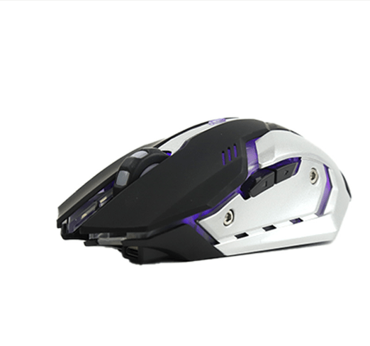 Rechargeable silent gaming mouse | Wireless quiet gaming mouse | Silent click rechargeable mouse | Noise-free gaming mouse | USB rechargeable quiet mouse | Ergonomic silent gaming mouse | Low-noise gaming mouse wireless | Rechargeable mouse for gamers | Quiet gaming mouse with RGB | Silent wireless mouse for gaming