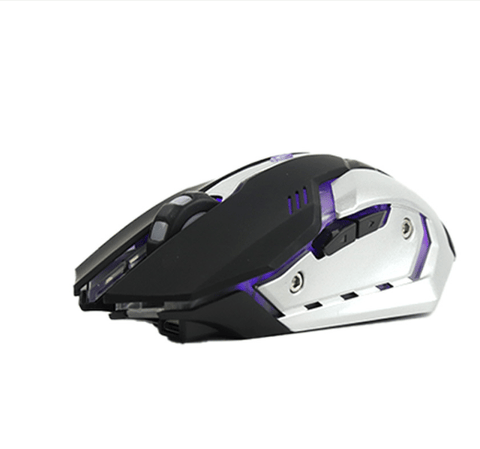 Rechargeable silent gaming mouse | Wireless quiet gaming mouse | Silent click rechargeable mouse | Noise-free gaming mouse | USB rechargeable quiet mouse | Ergonomic silent gaming mouse | Low-noise gaming mouse wireless | Rechargeable mouse for gamers | Quiet gaming mouse with RGB | Silent wireless mouse for gaming