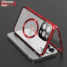 Phone Case Magsafe Magnetic King Inclusive - Smartx6