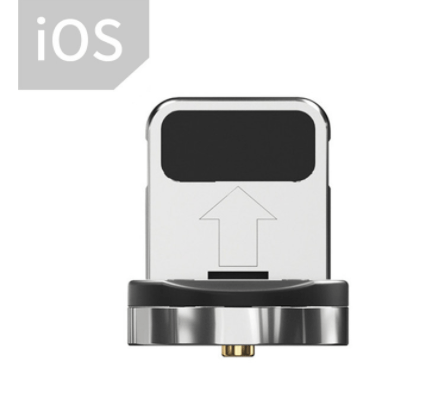 Essager 540° magnetic charger | 3-in-1 rotating magnetic cable | Fast charge magnetic USB cable | Essager magnetic charging cable | 540-degree swivel charger cable | Magnetic USB-C and Micro cable | Rotating magnetic phone charger | Durable 540° magnetic connector | Essager cable with LED light | Magnetic charger for Android & iPhone