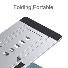 Universal Desk Tablet Mobile Phone Stand Adjustable Aluminium - Smartx6