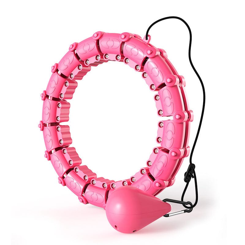 Women's Slim Waist Smart Fitness Equipment - Smartx6