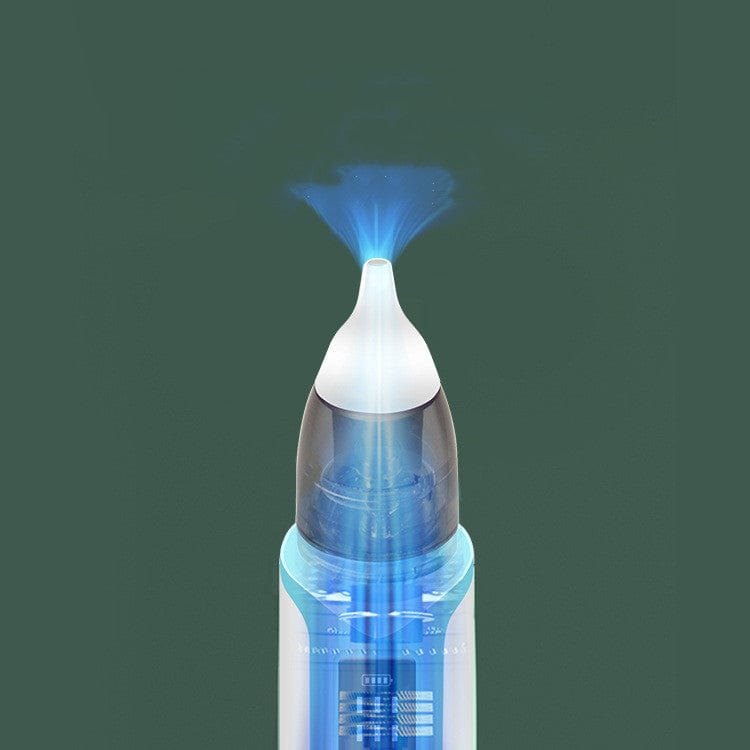 Nasal Aspirator Baby Electric Cleaning Household - Smartx6