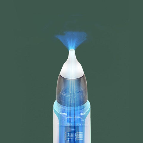 Nasal Aspirator Baby Electric Cleaning Household - Smartx6
