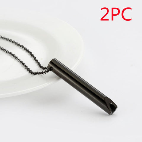 Breathing necklace stress relief | Calm necklace for deep breathing | Stress relief breathing pendant | Mindful breathing necklace tool | Anxiety relief breathing necklace | Relaxation necklace for calm focus | Breathing tool pendant necklace | Wearable stress relief necklace | Deep breath necklace for meditation | Anti-anxiety breathing jewelry