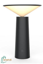 Table lamp USB LED reading book light touch sensor - Smartx6