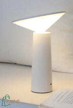 Table lamp USB LED reading book light touch sensor - Smartx6