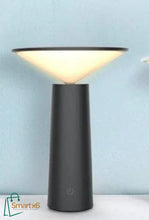 Table lamp USB LED reading book light touch sensor - Smartx6