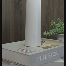 Table lamp USB LED reading book light touch sensor